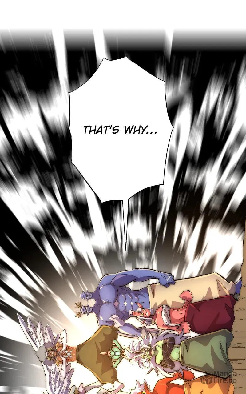Just a Goblin Chapter 106 page 9 - 