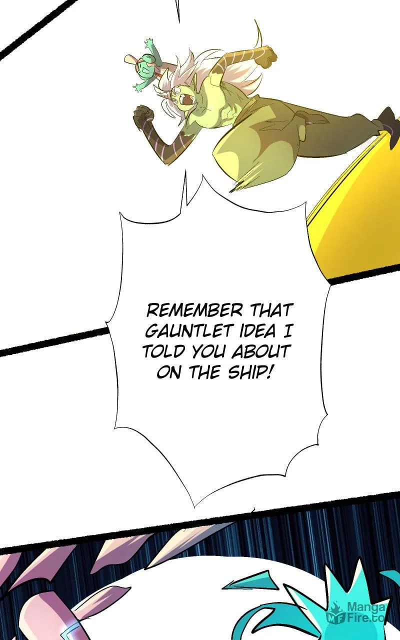 Just a Goblin Chapter 106 page 85 - 