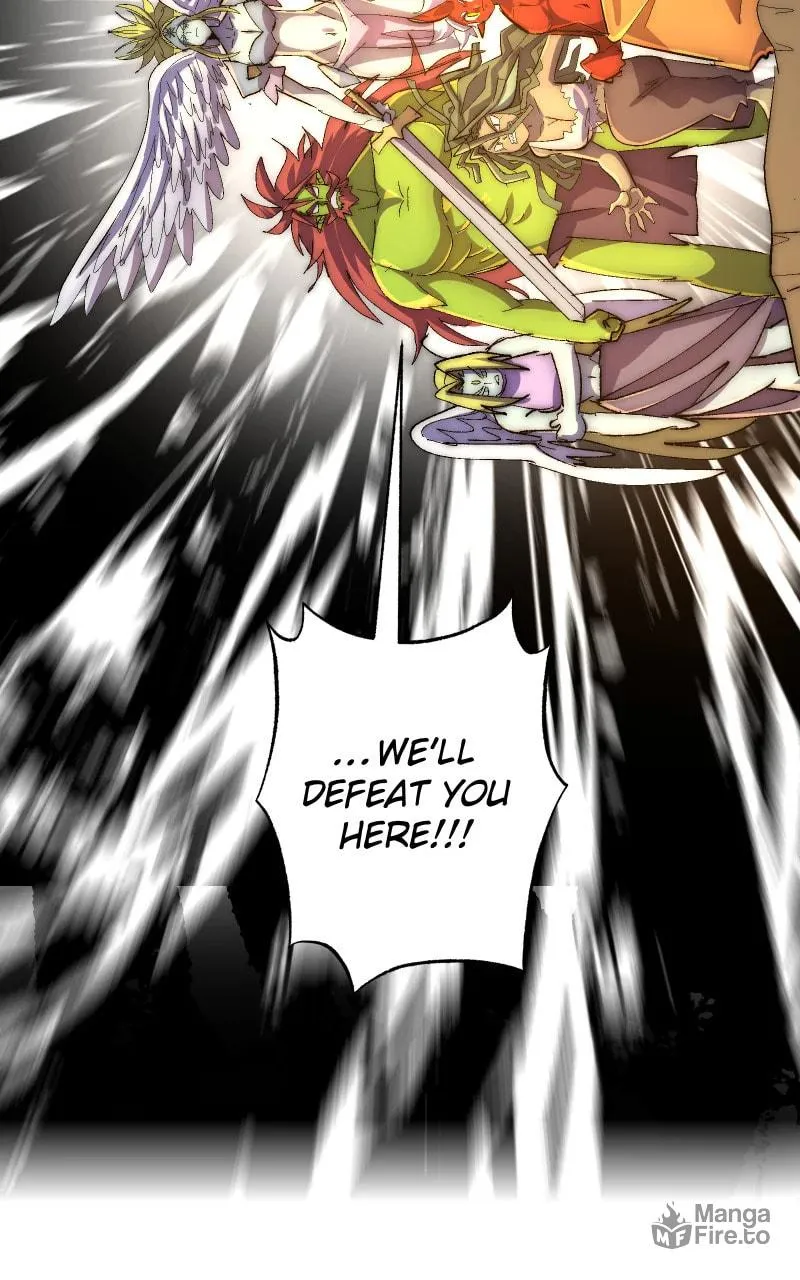 Just a Goblin Chapter 106 page 10 - 