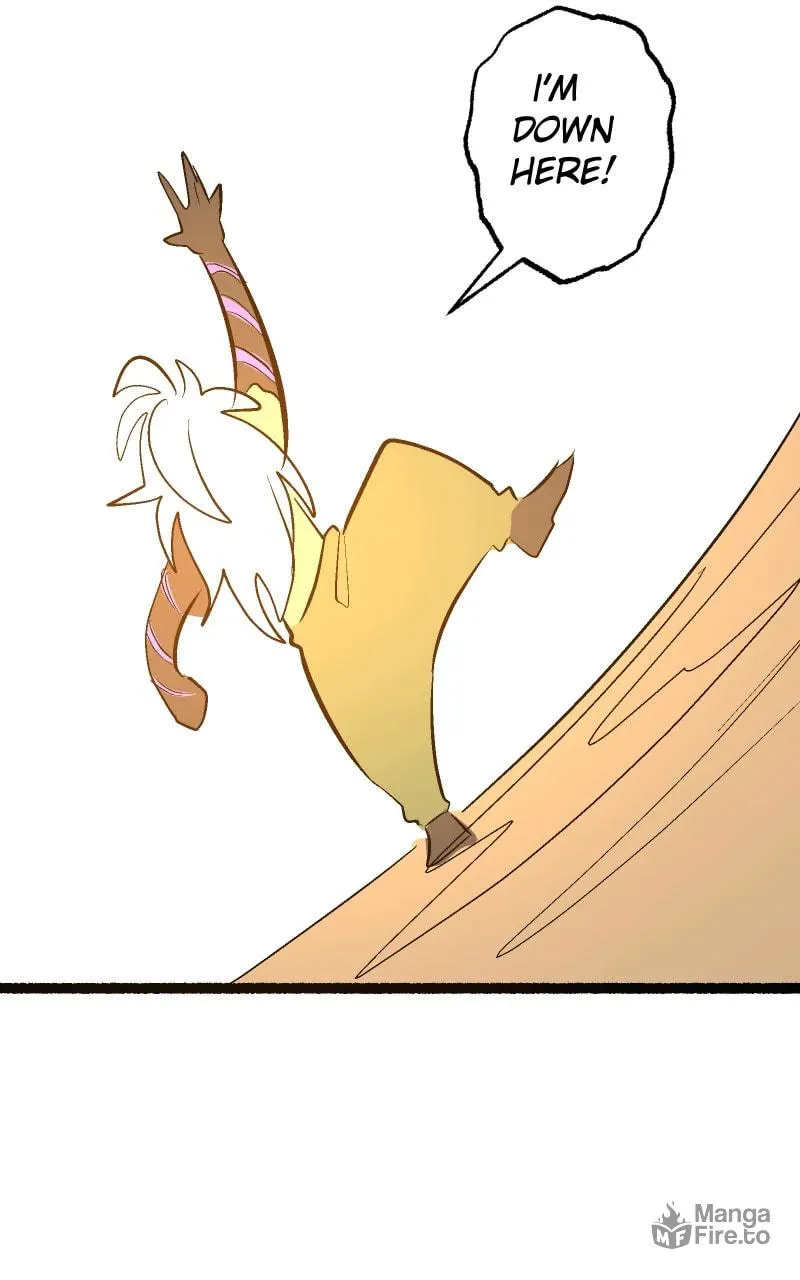 Just a Goblin Chapter 107 page 115 - 