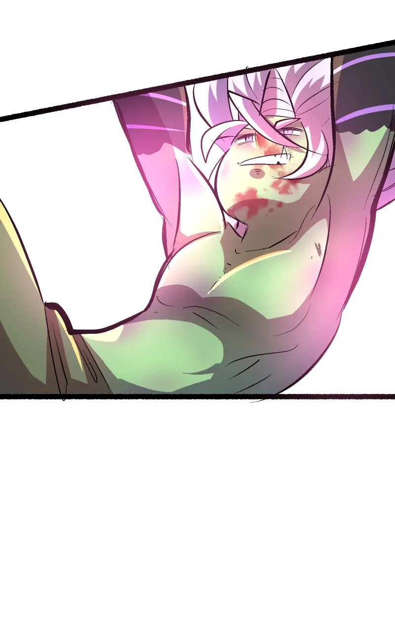 Just a Goblin Chapter 107 page 16 - 