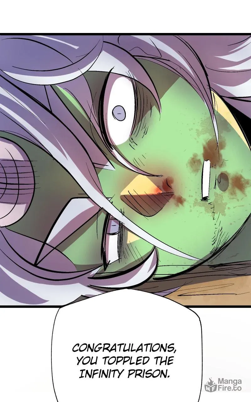 Just a Goblin Chapter 107 page 20 - 