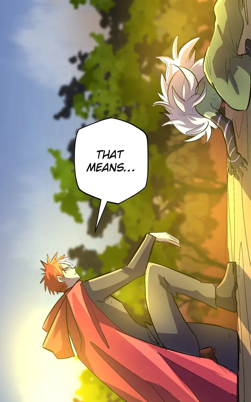 Just a Goblin Chapter 107 page 22 - 
