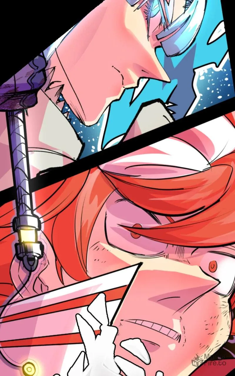 Just a Goblin Chapter 107 page 24 - 