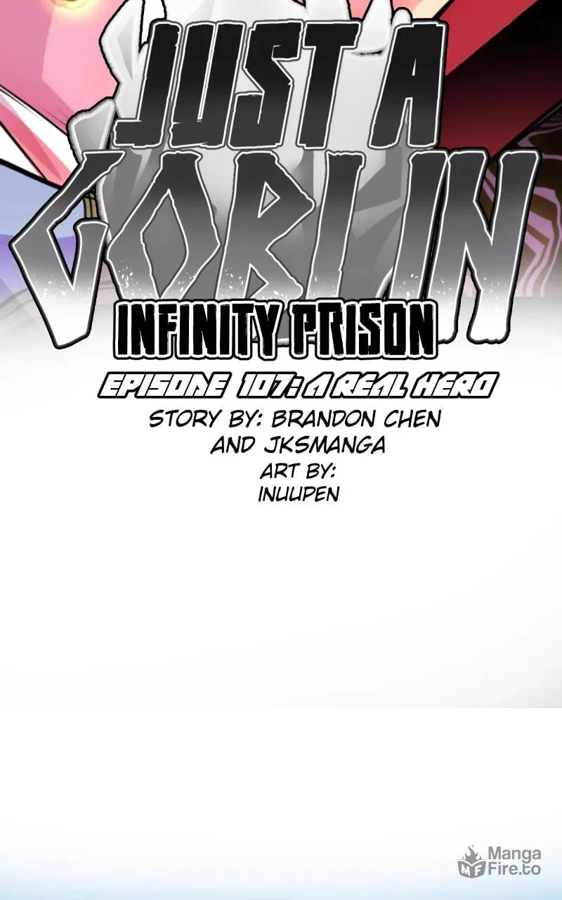 Just a Goblin Chapter 107 page 25 - 