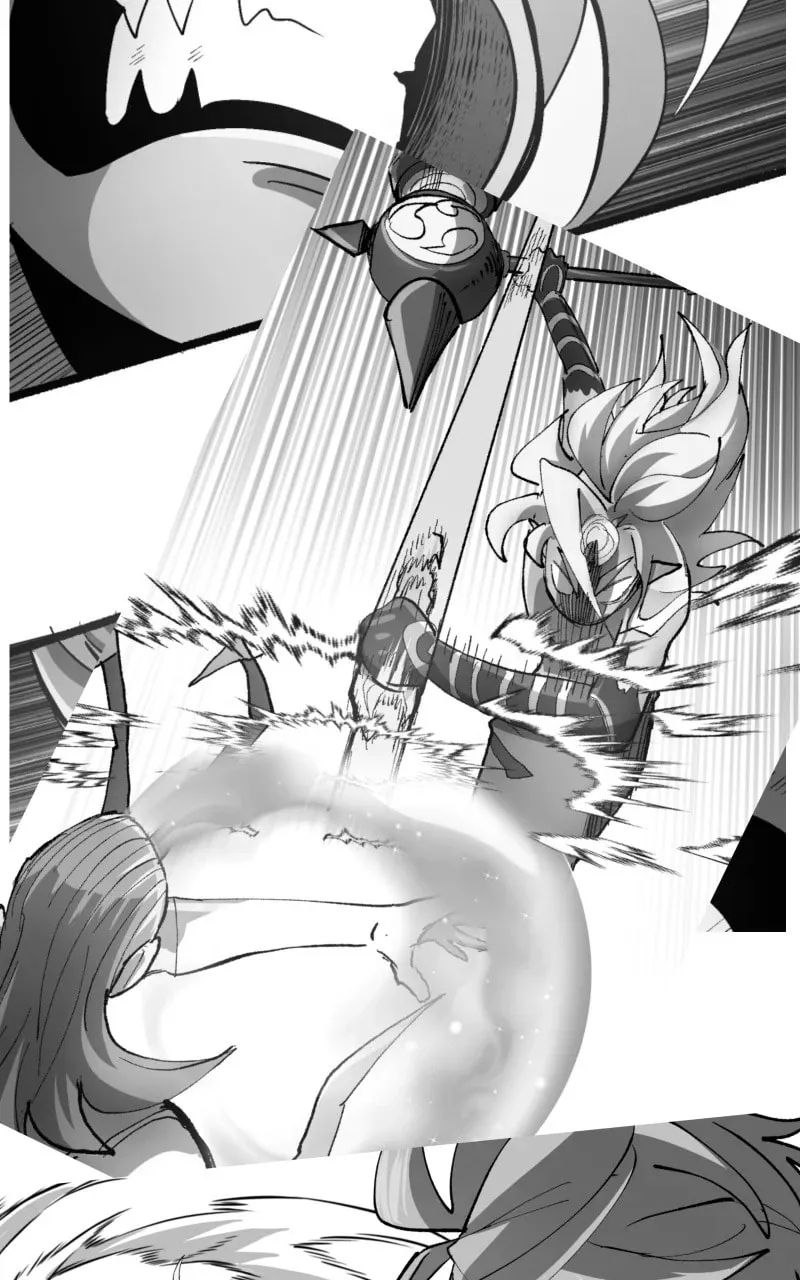 Just a Goblin Chapter 107 page 29 - 