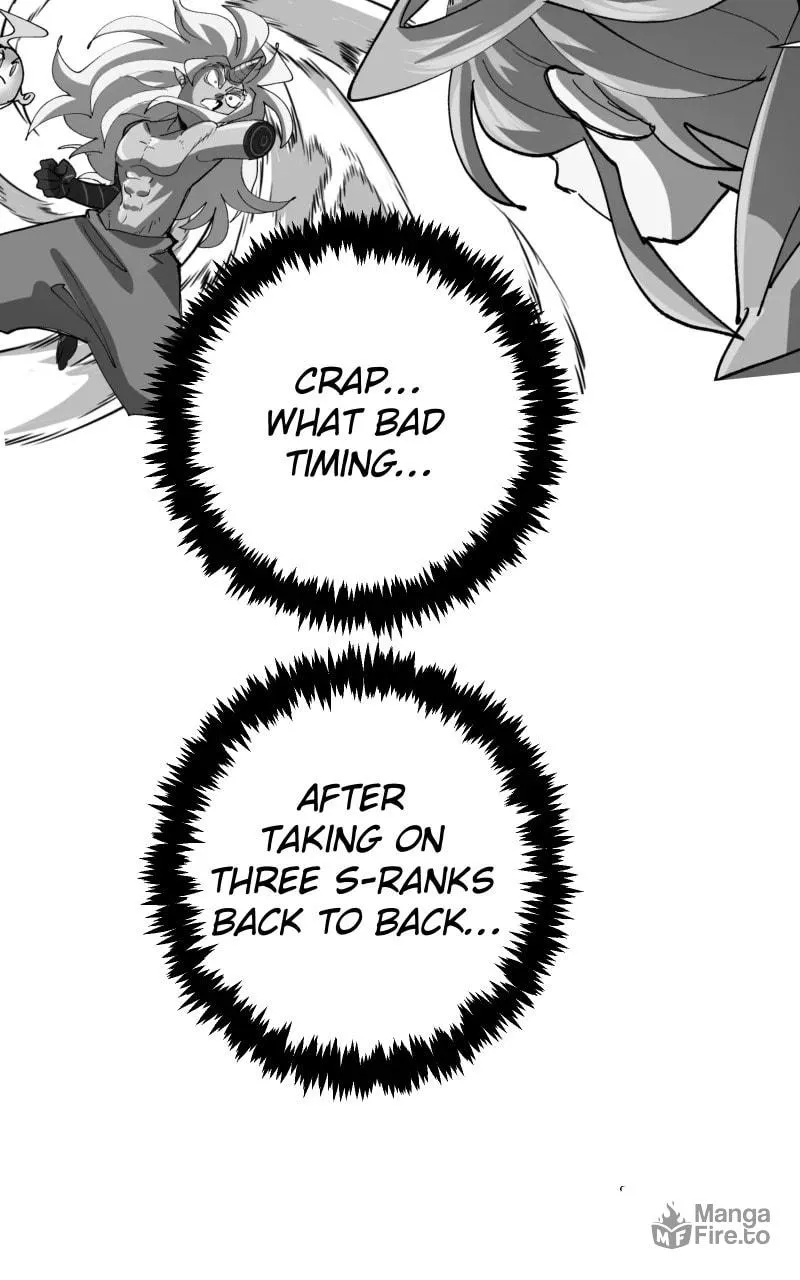 Just a Goblin Chapter 107 page 30 - 