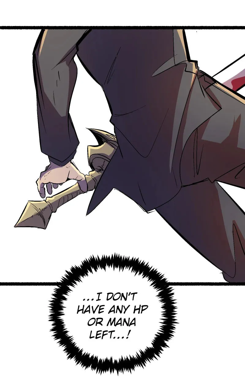 Just a Goblin Chapter 107 page 31 - 