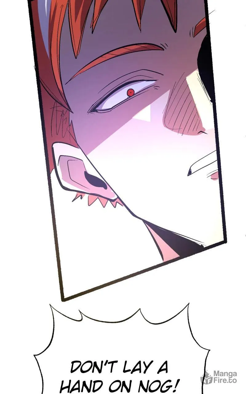 Just a Goblin Chapter 107 page 35 - 
