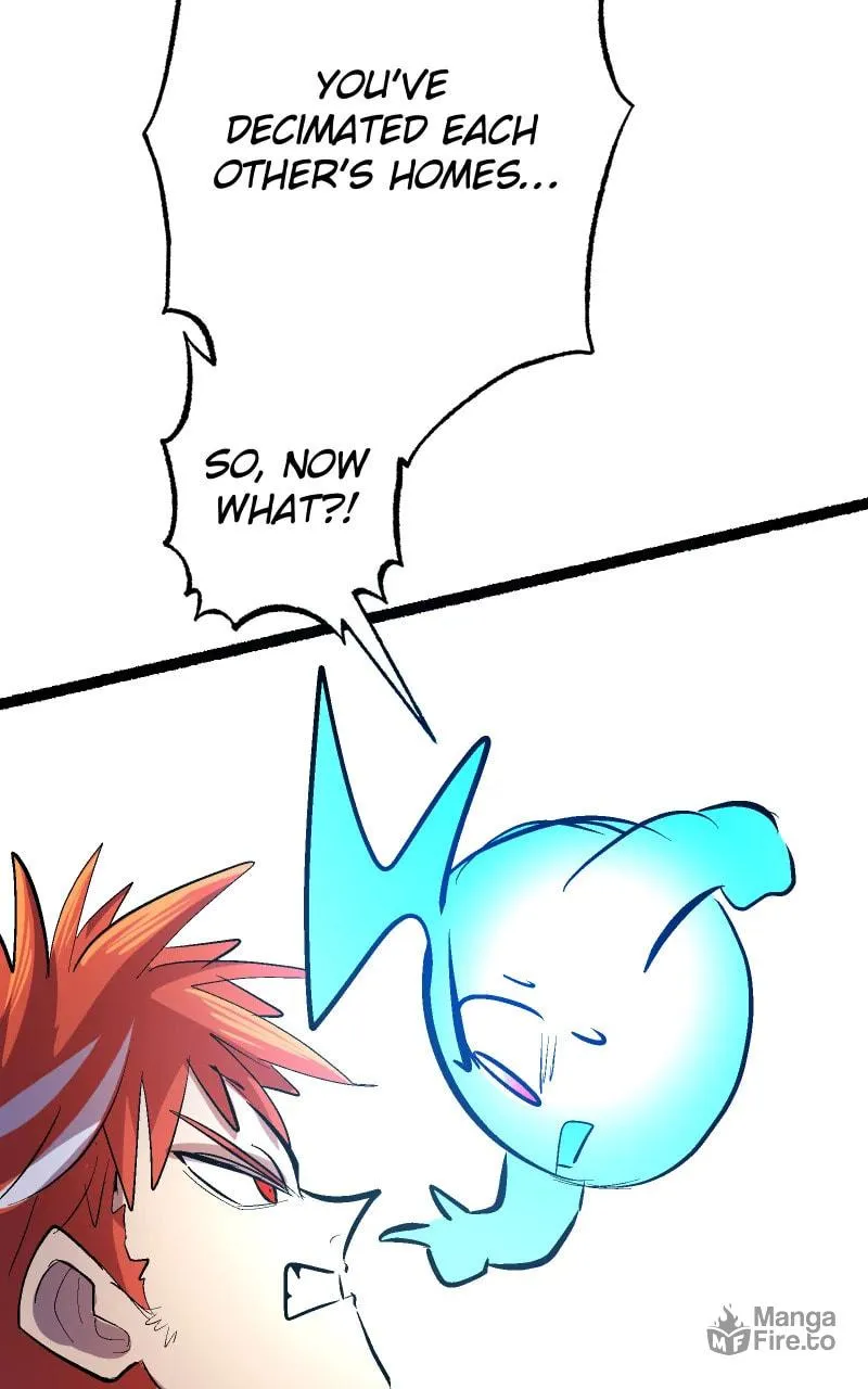 Just a Goblin Chapter 107 page 42 - 