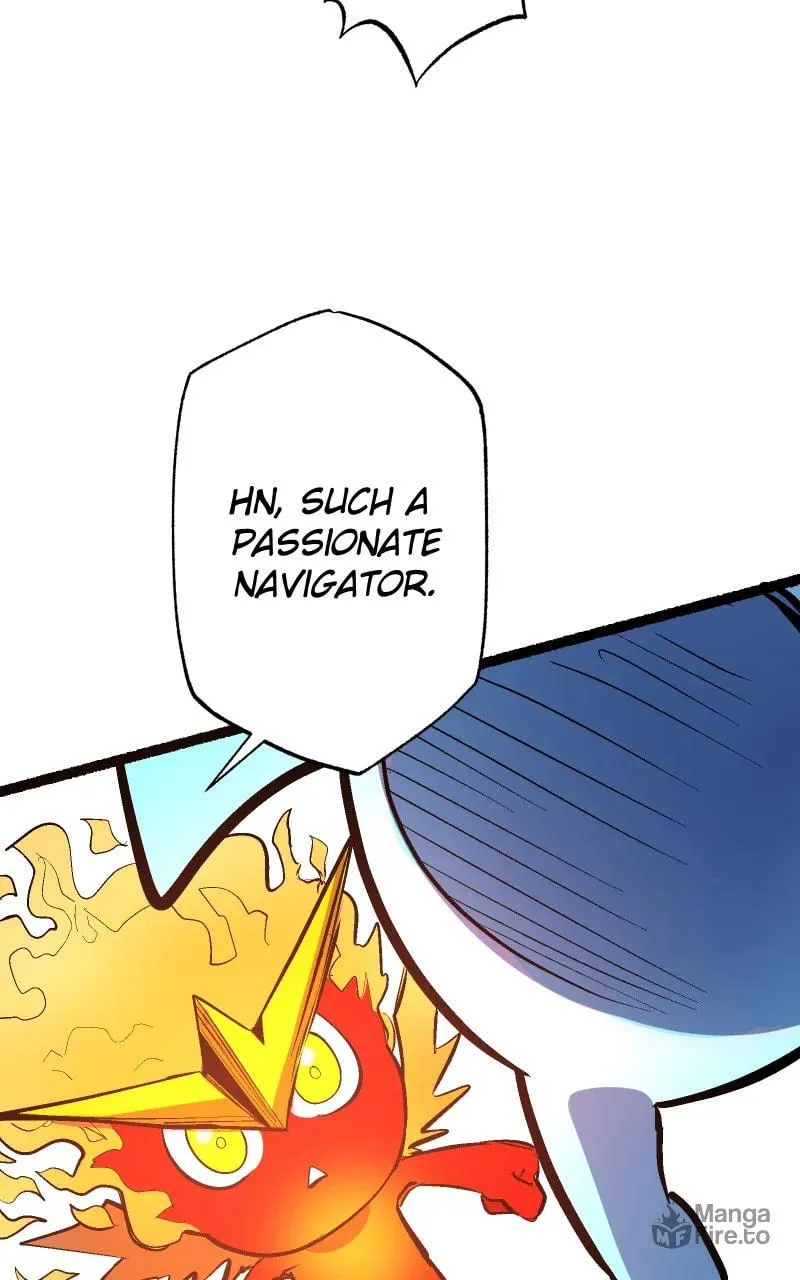 Just a Goblin Chapter 107 page 45 - 