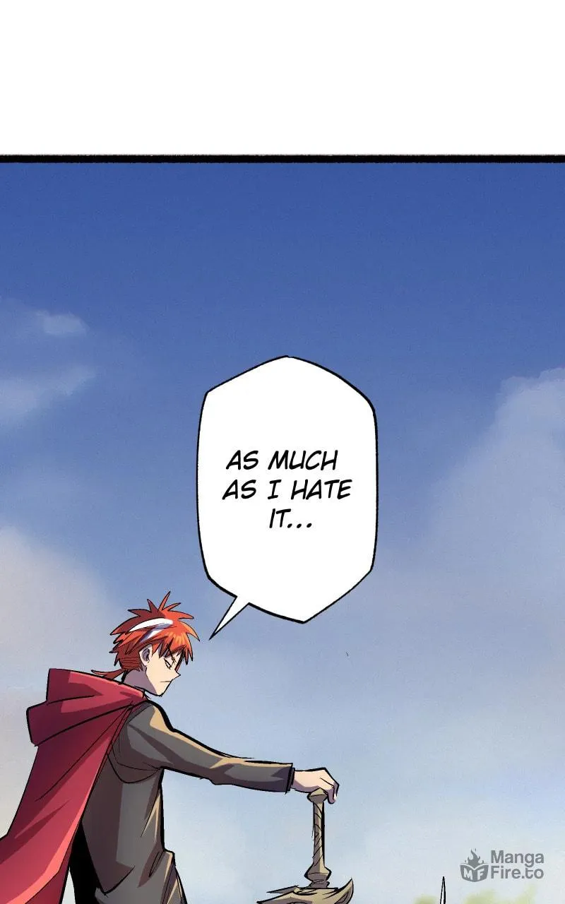 Just a Goblin Chapter 107 page 57 - 