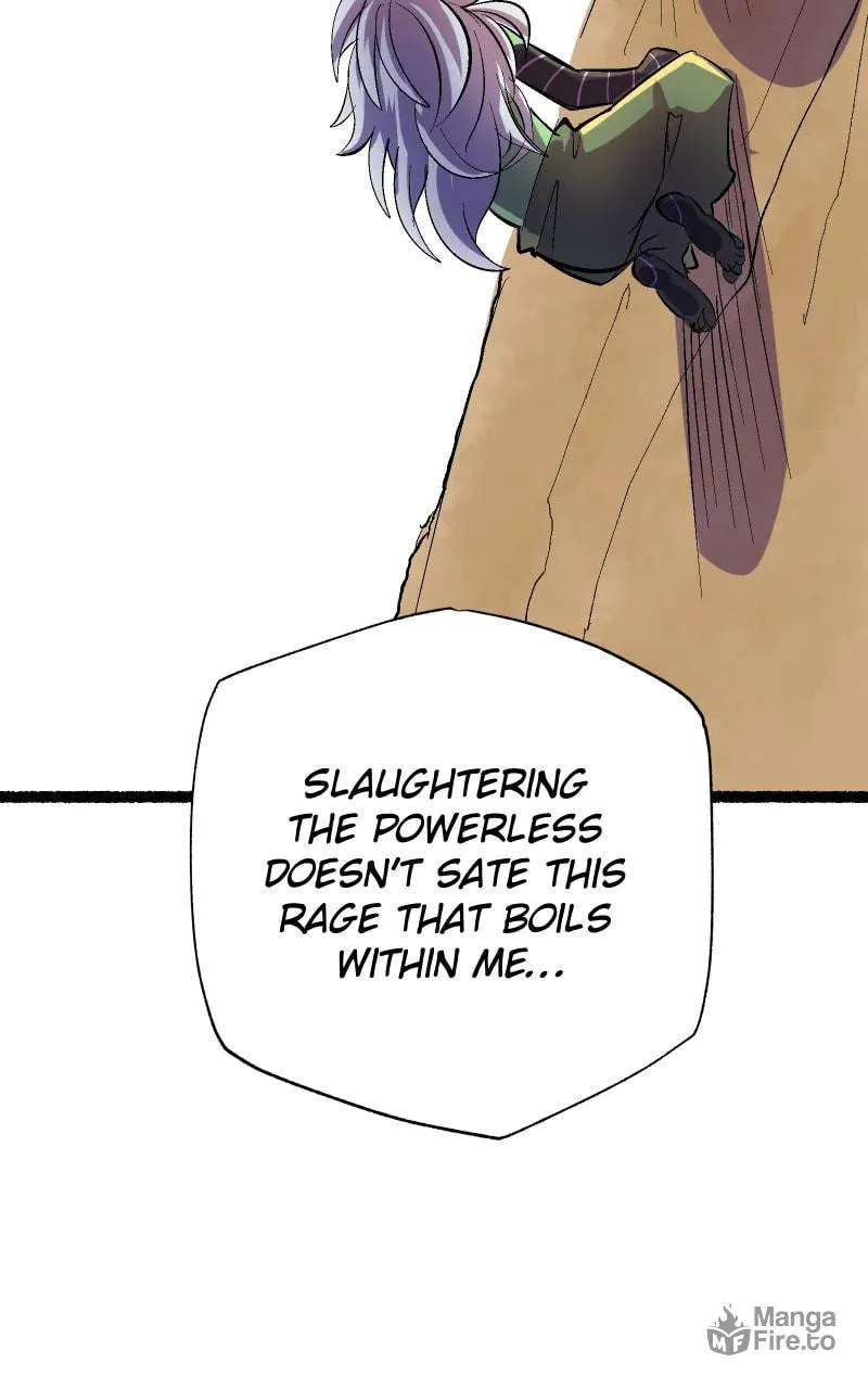 Just a Goblin Chapter 107 page 69 - 