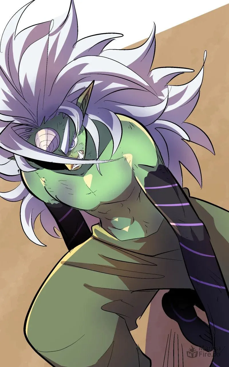 Just a Goblin Chapter 107 page 72 - 