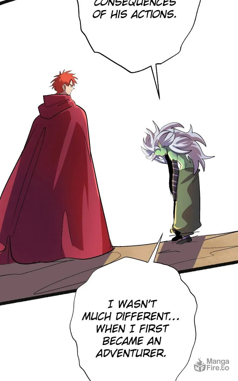 Just a Goblin Chapter 107 page 80 - 