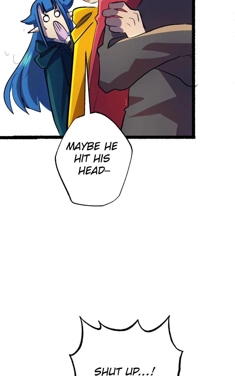Just a Goblin Chapter 107 page 94 - 
