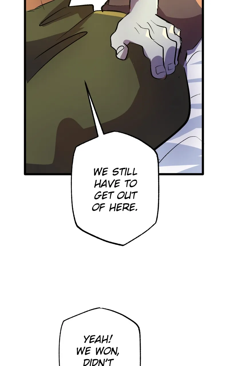 Just a Goblin Chapter 108 page 11 - 