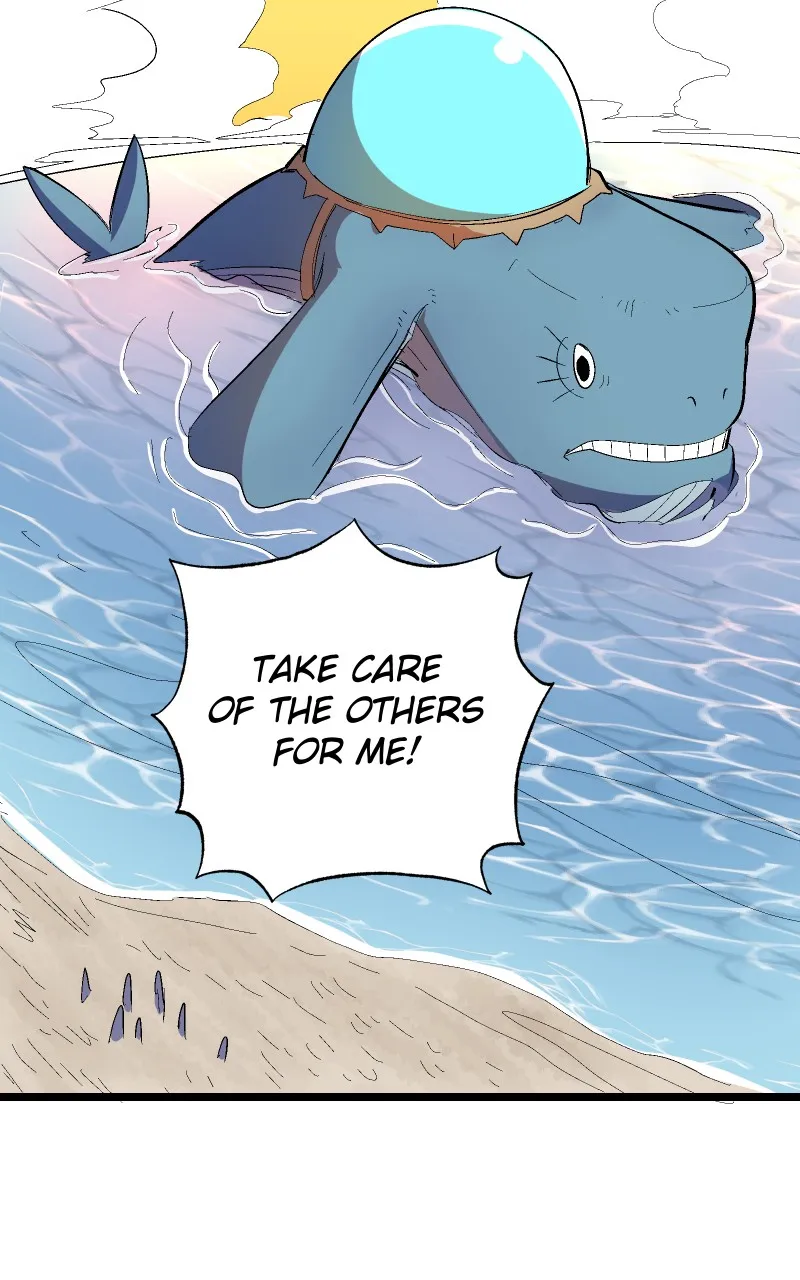 Just a Goblin Chapter 108 page 106 - 