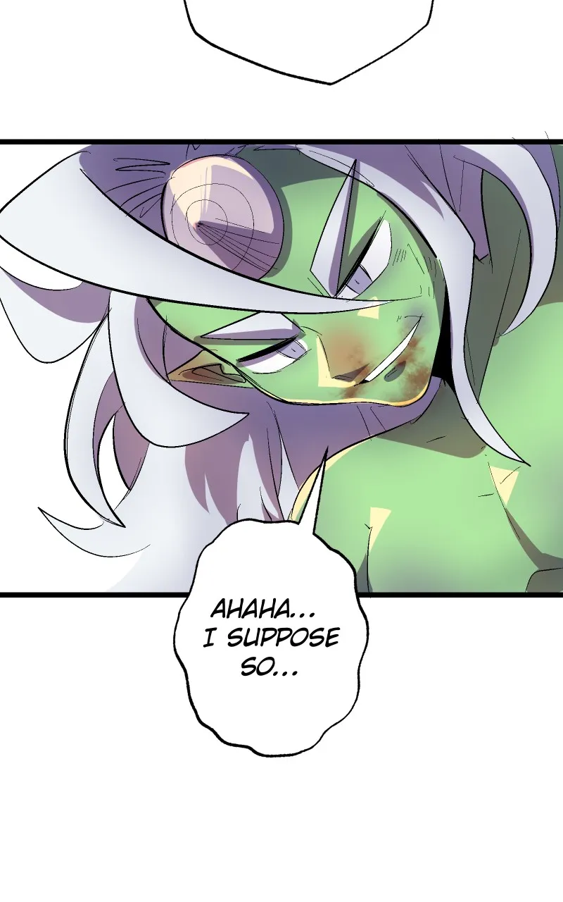 Just a Goblin Chapter 108 page 13 - 