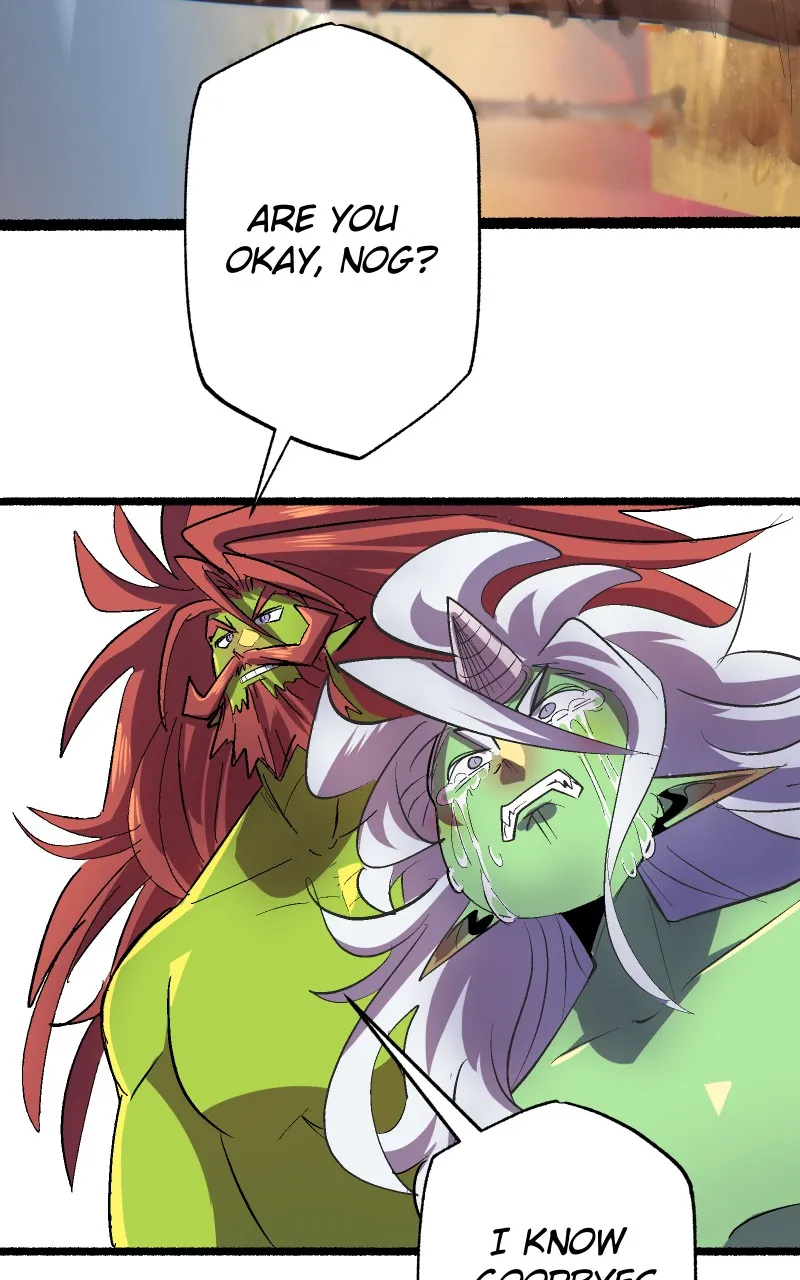 Just a Goblin Chapter 108 page 123 - 