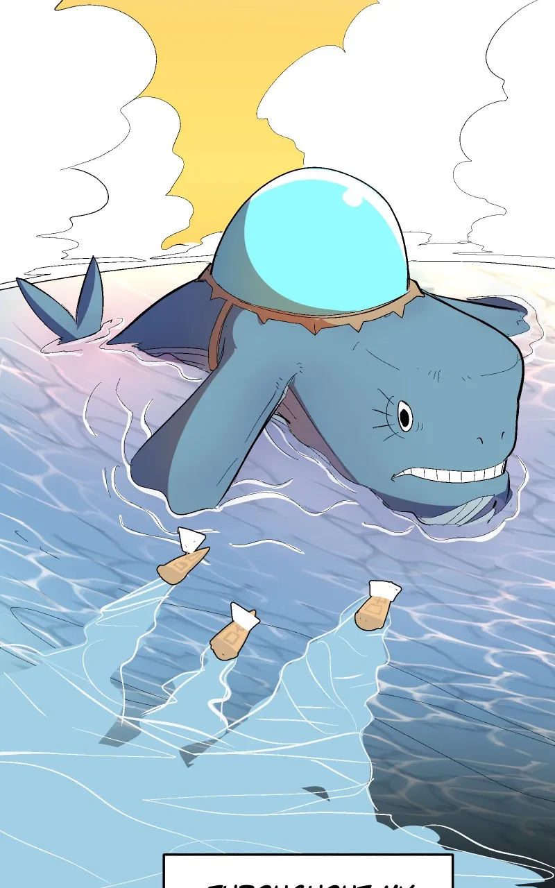 Just a Goblin Chapter 108 page 127 - 