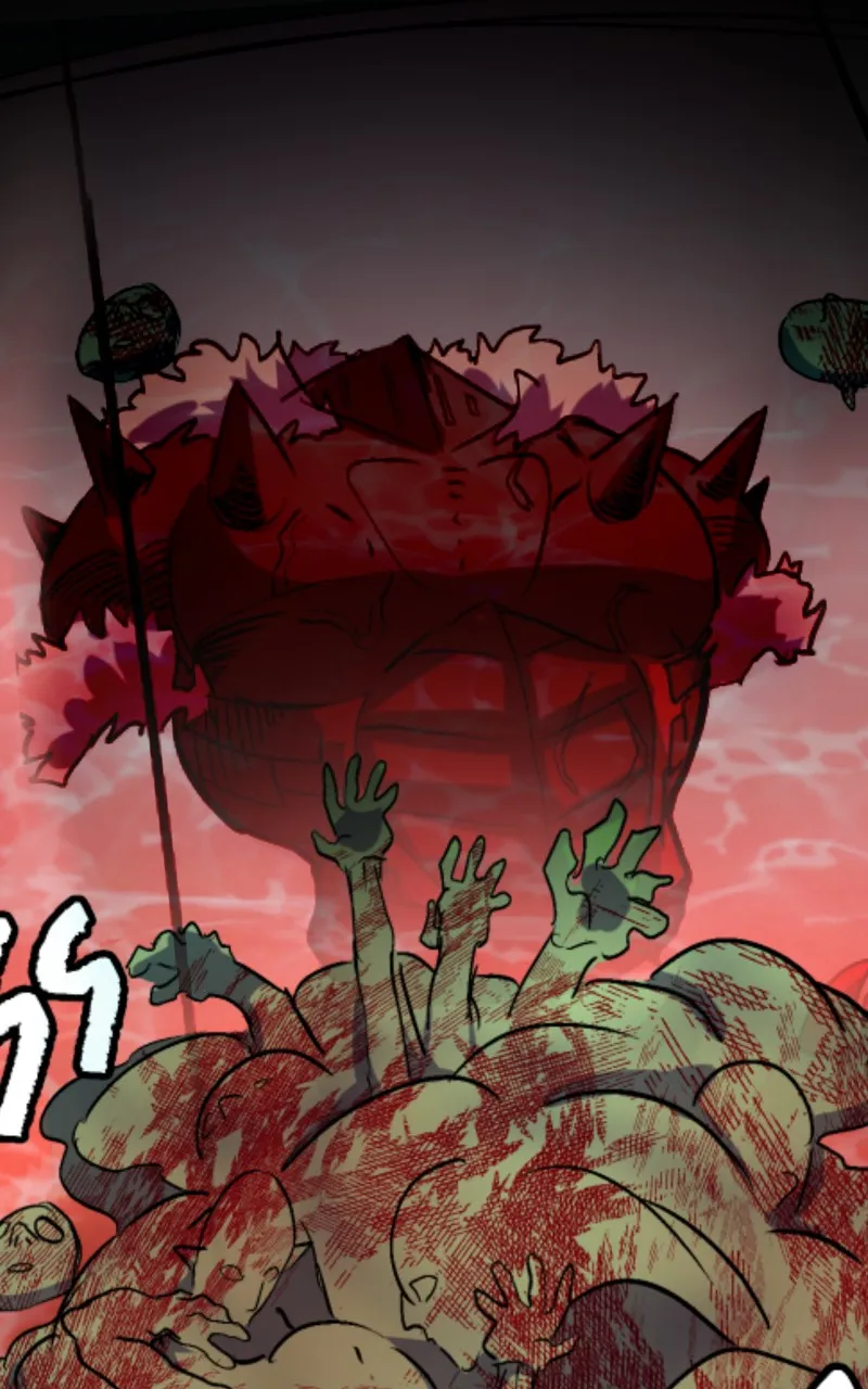 Just a Goblin Chapter 108 page 137 - 