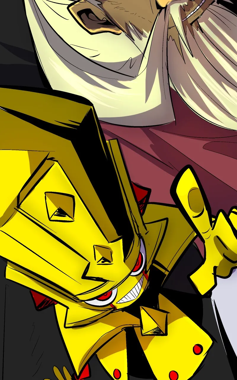 Just a Goblin Chapter 108 page 146 - 