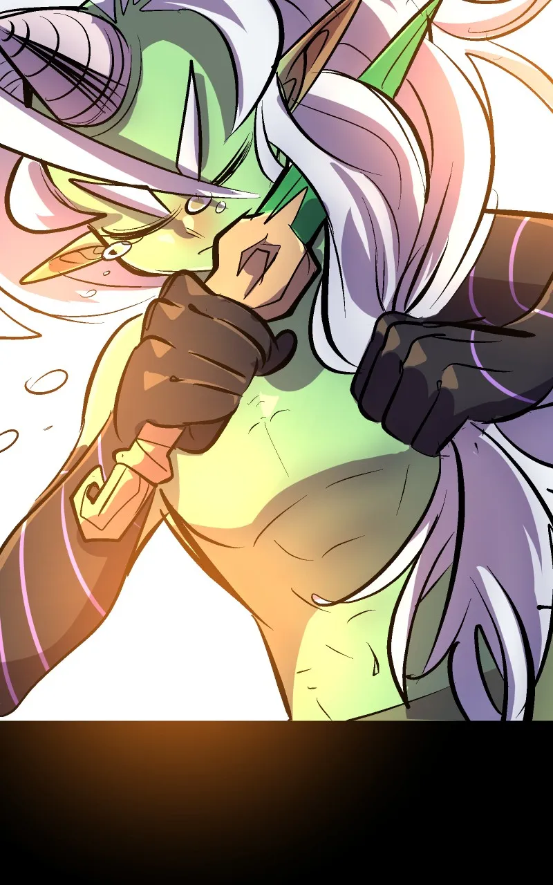 Just a Goblin Chapter 108 page 149 - 