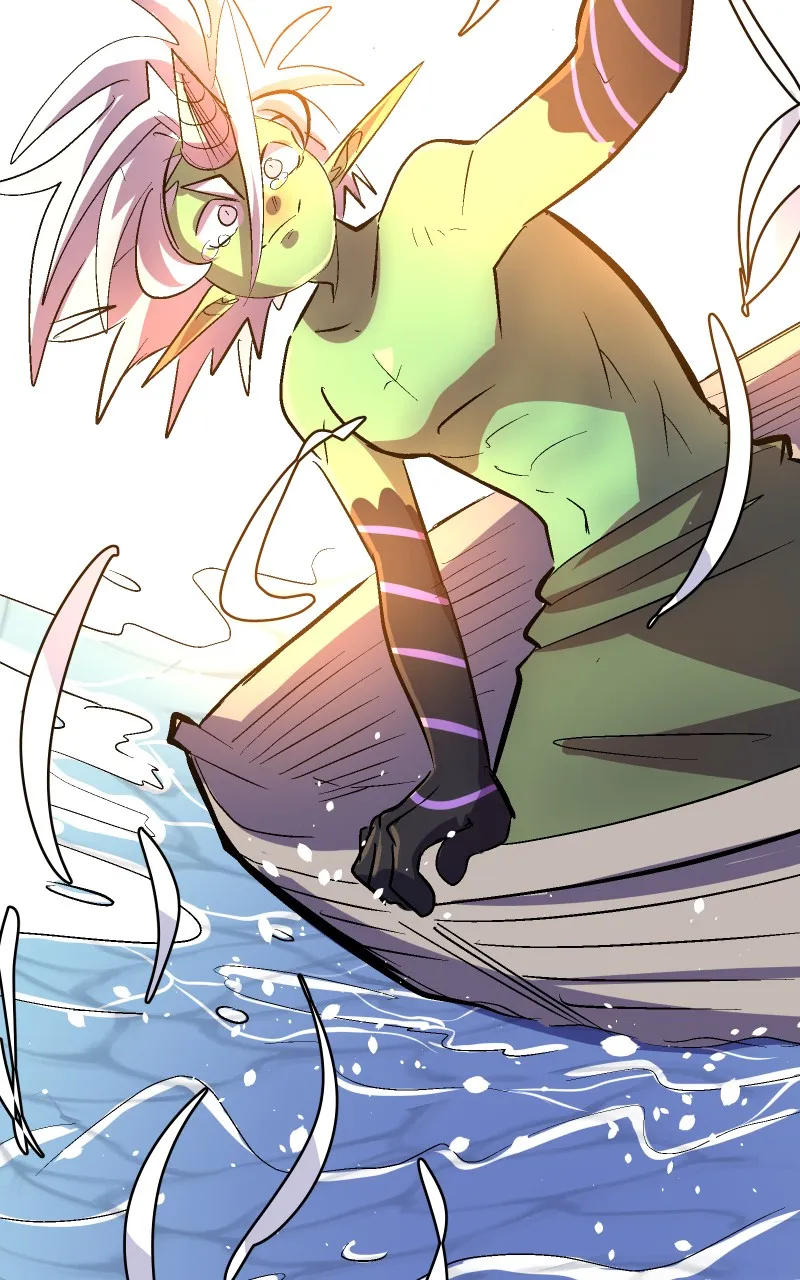 Just a Goblin Chapter 108 page 151 - 