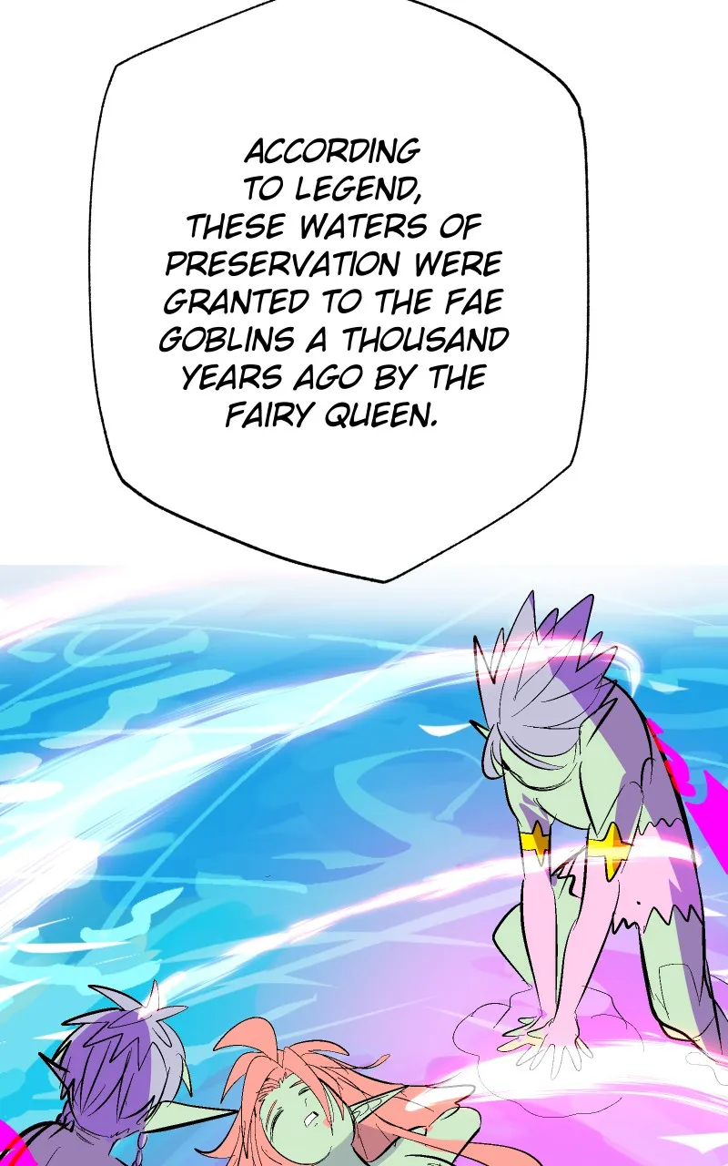Just a Goblin Chapter 108 page 164 - 