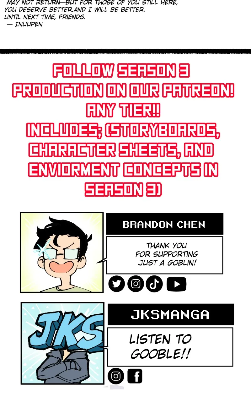 Just a Goblin Chapter 108 page 181 - 