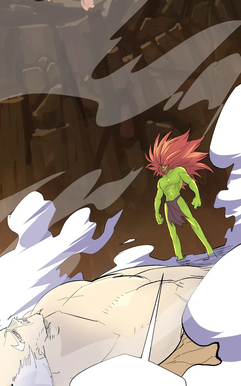 Just a Goblin Chapter 108 page 22 - 