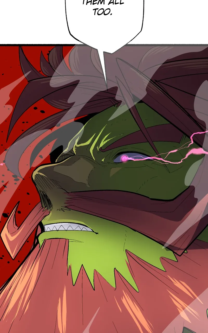 Just a Goblin Chapter 108 page 27 - 