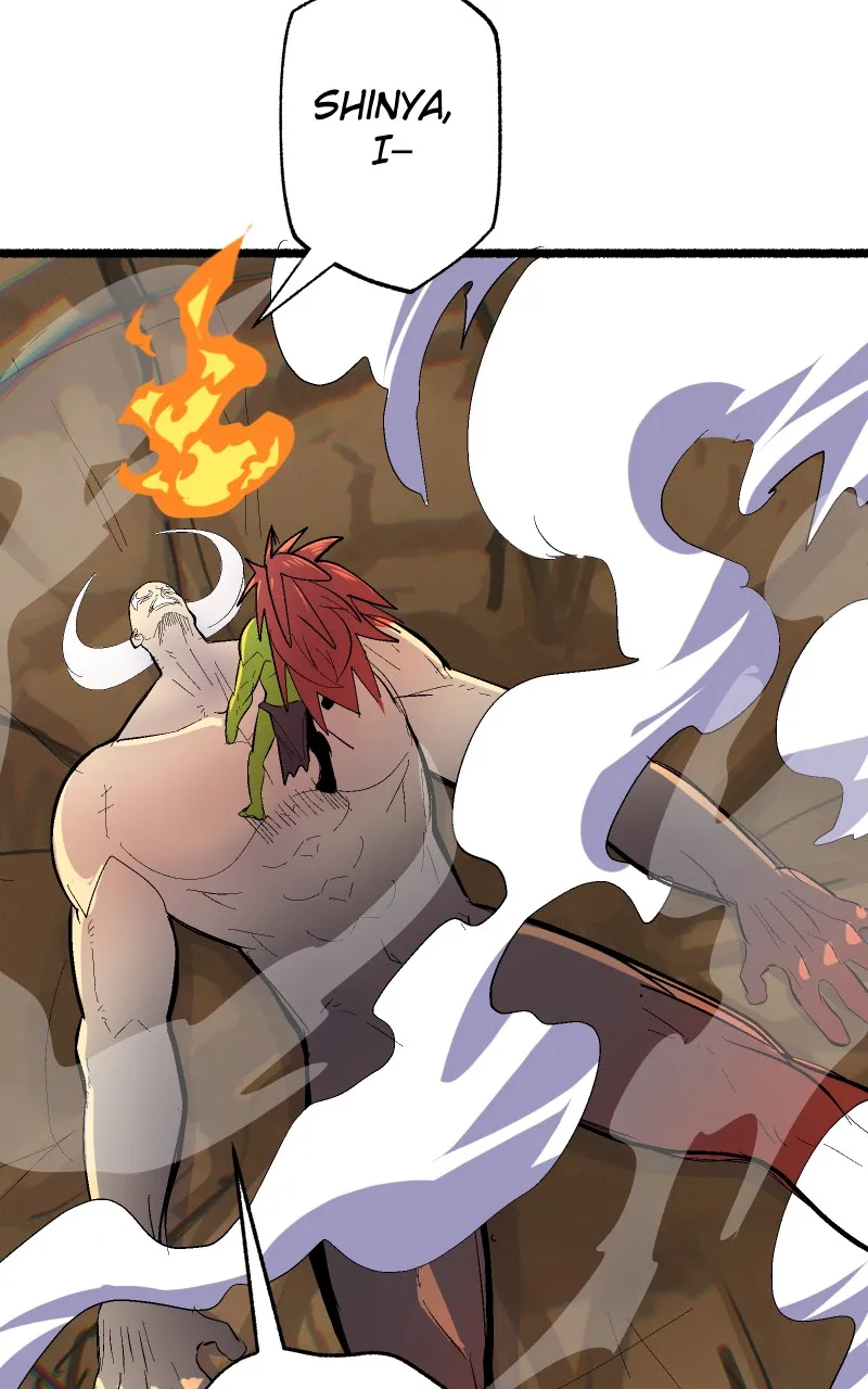 Just a Goblin Chapter 108 page 29 - 