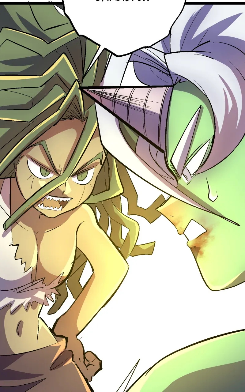 Just a Goblin Chapter 108 page 4 - 