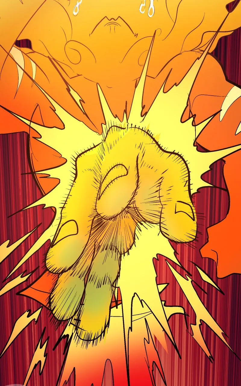 Just a Goblin Chapter 108 page 33 - 