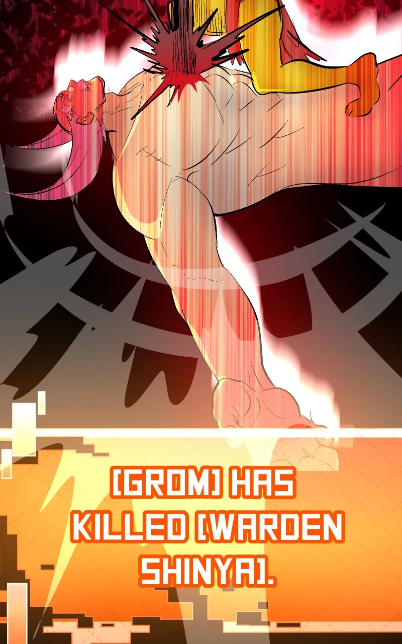Just a Goblin Chapter 108 page 36 - 