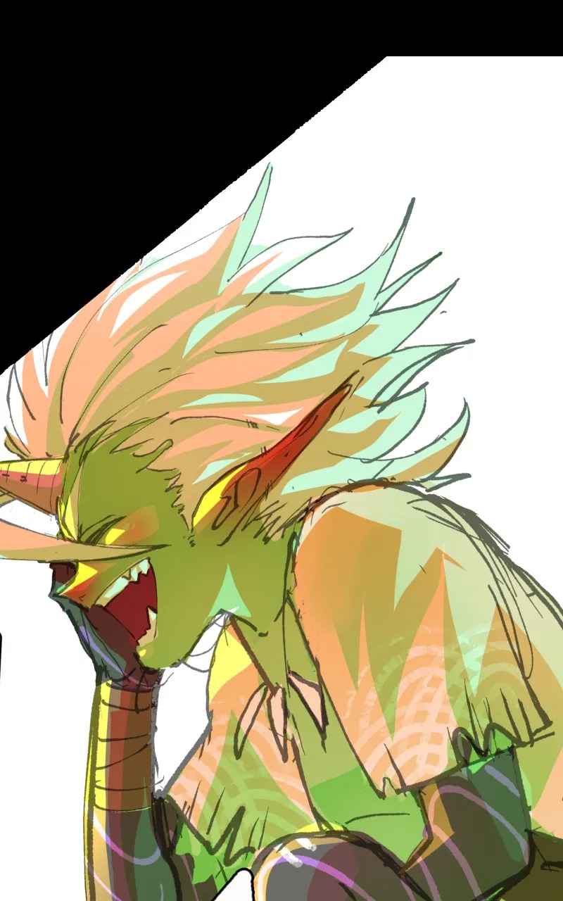 Just a Goblin Chapter 108 page 40 - 