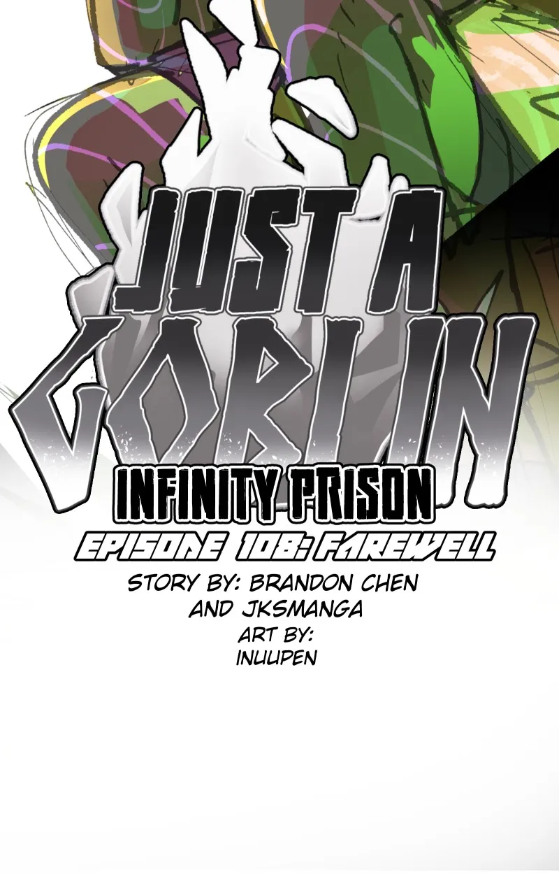 Just a Goblin Chapter 108 page 41 - 