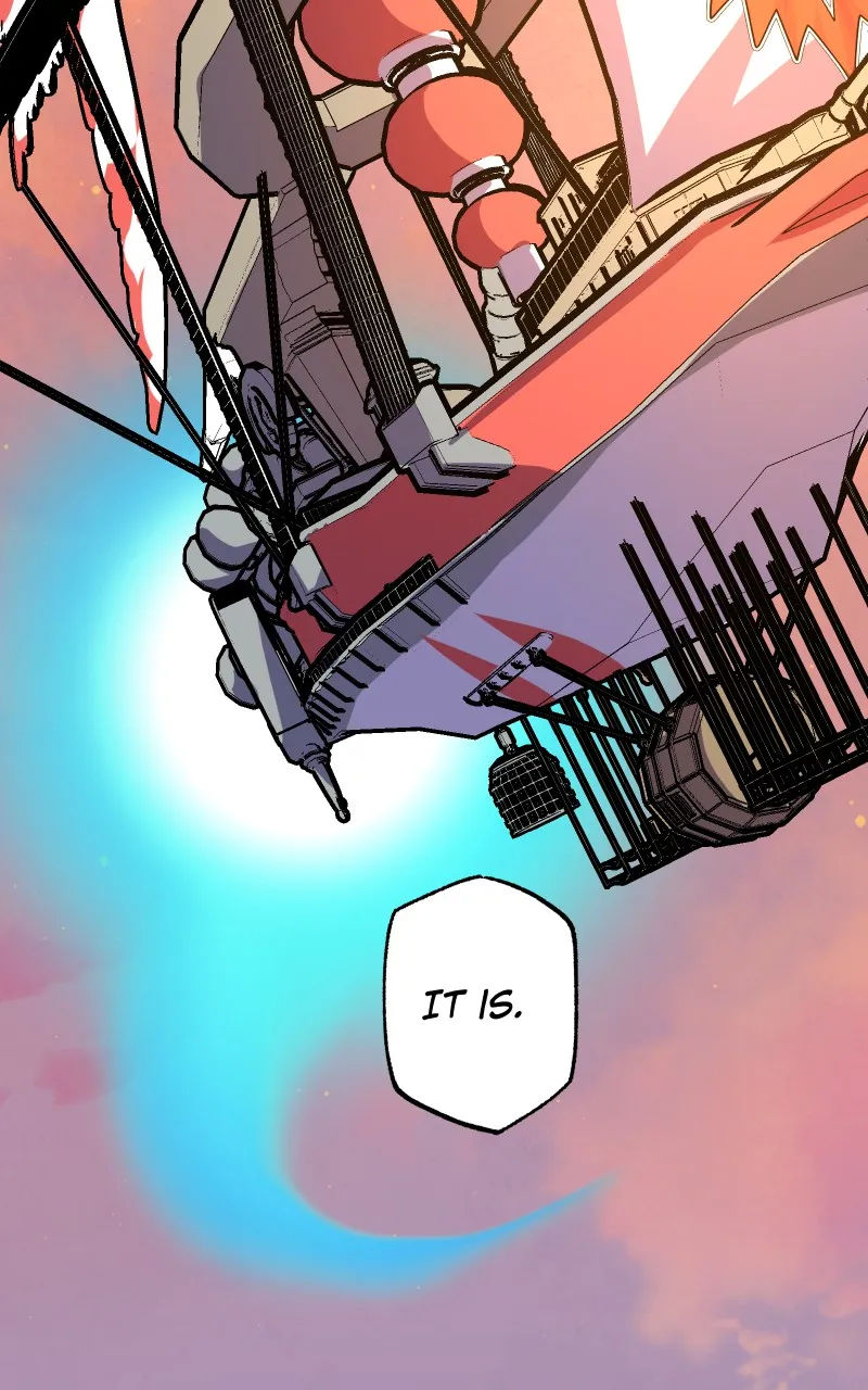 Just a Goblin Chapter 108 page 43 - 