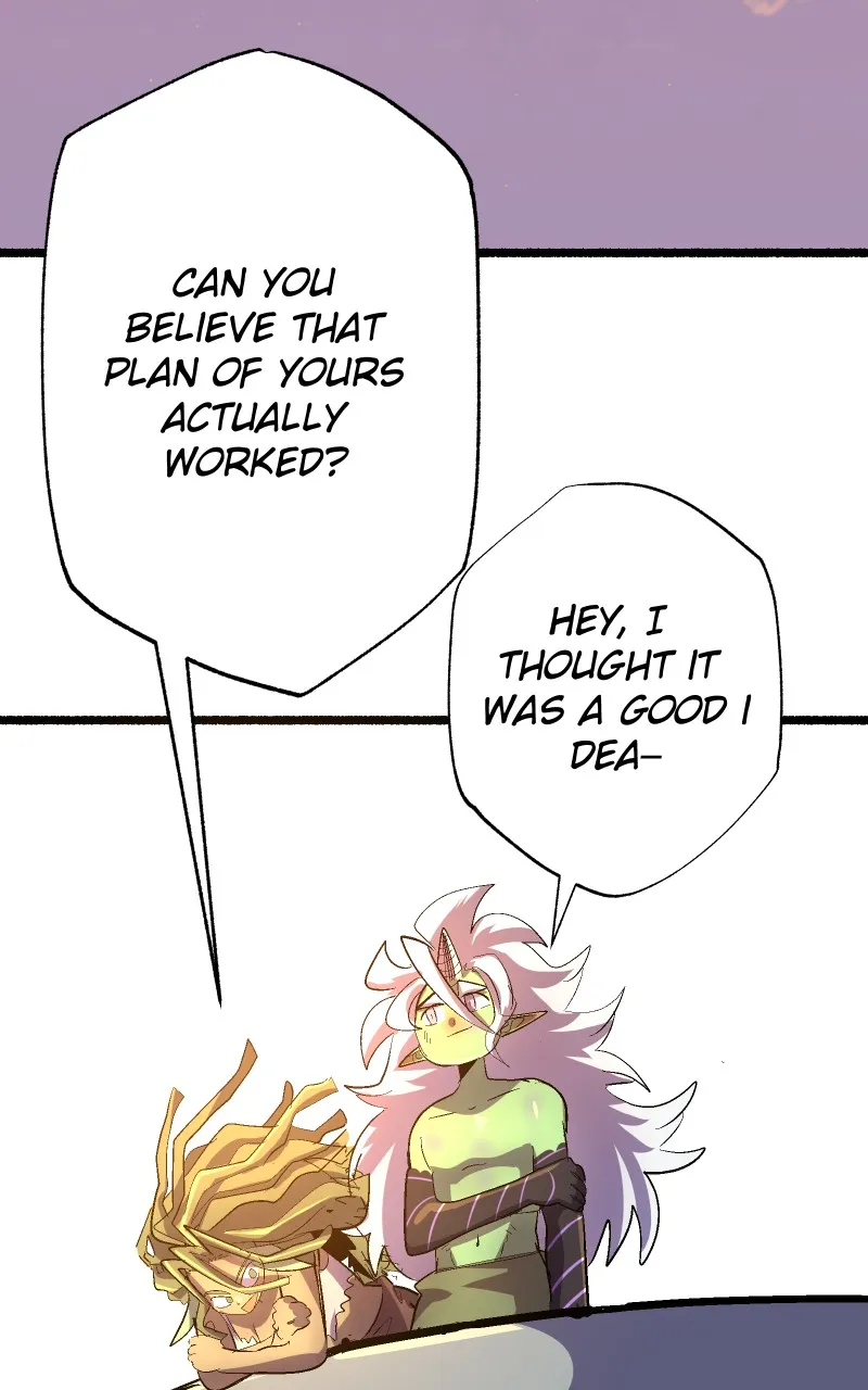 Just a Goblin Chapter 108 page 44 - 