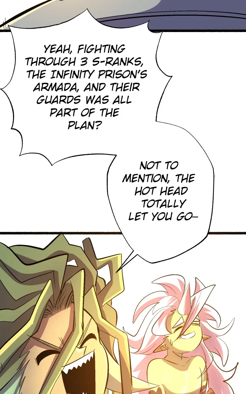 Just a Goblin Chapter 108 page 45 - 