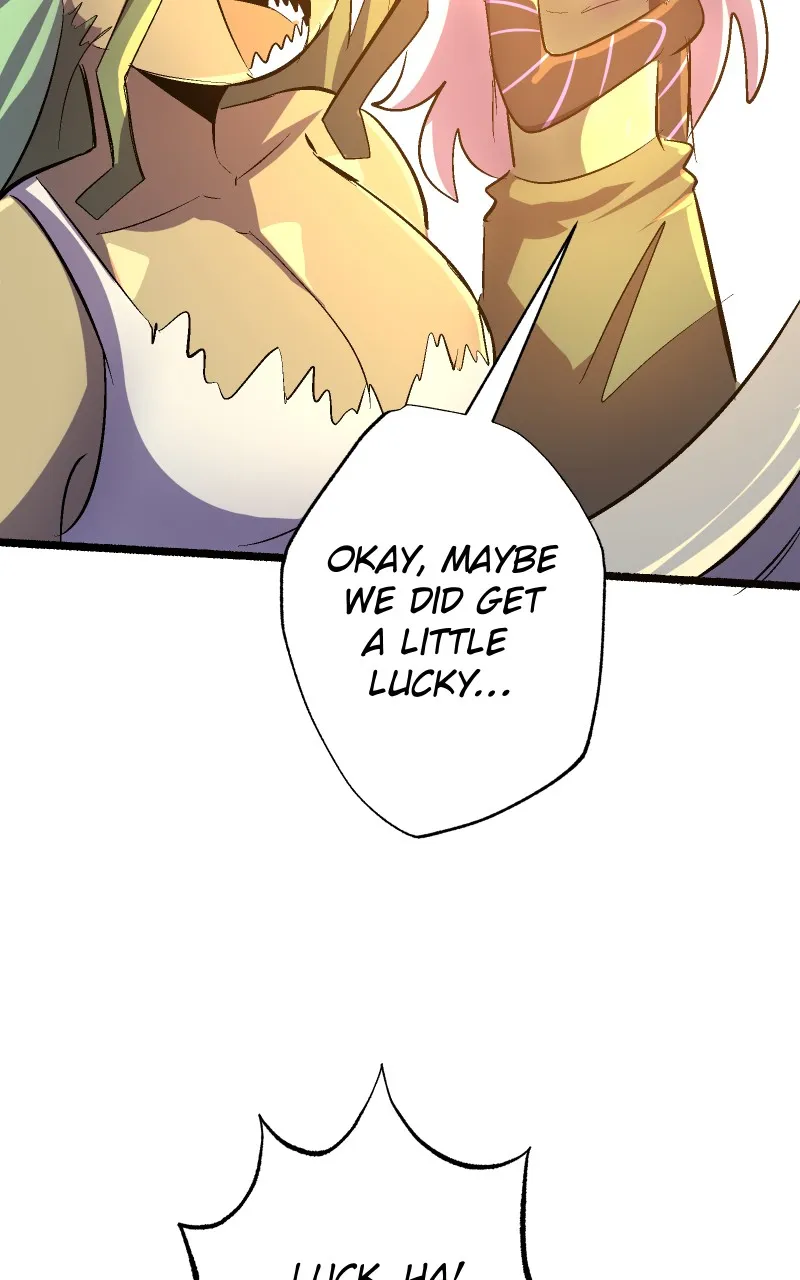 Just a Goblin Chapter 108 page 46 - 