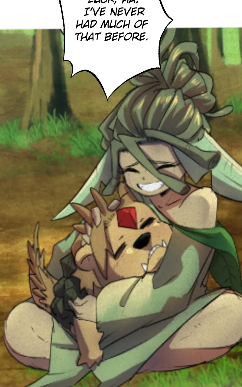 Just a Goblin Chapter 108 page 47 - 