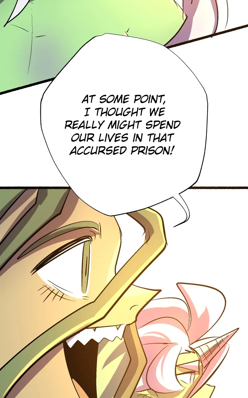 Just a Goblin Chapter 108 page 49 - 