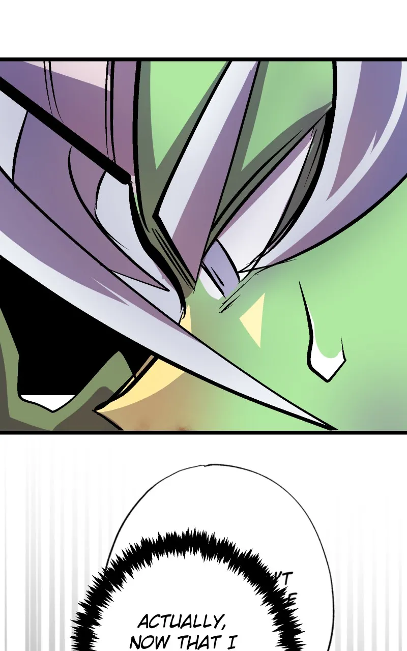 Just a Goblin Chapter 108 page 6 - 