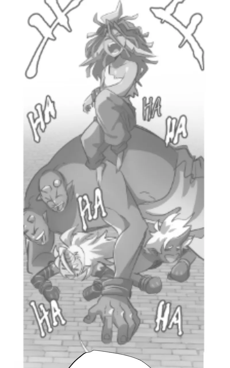 Just a Goblin Chapter 108 page 51 - 