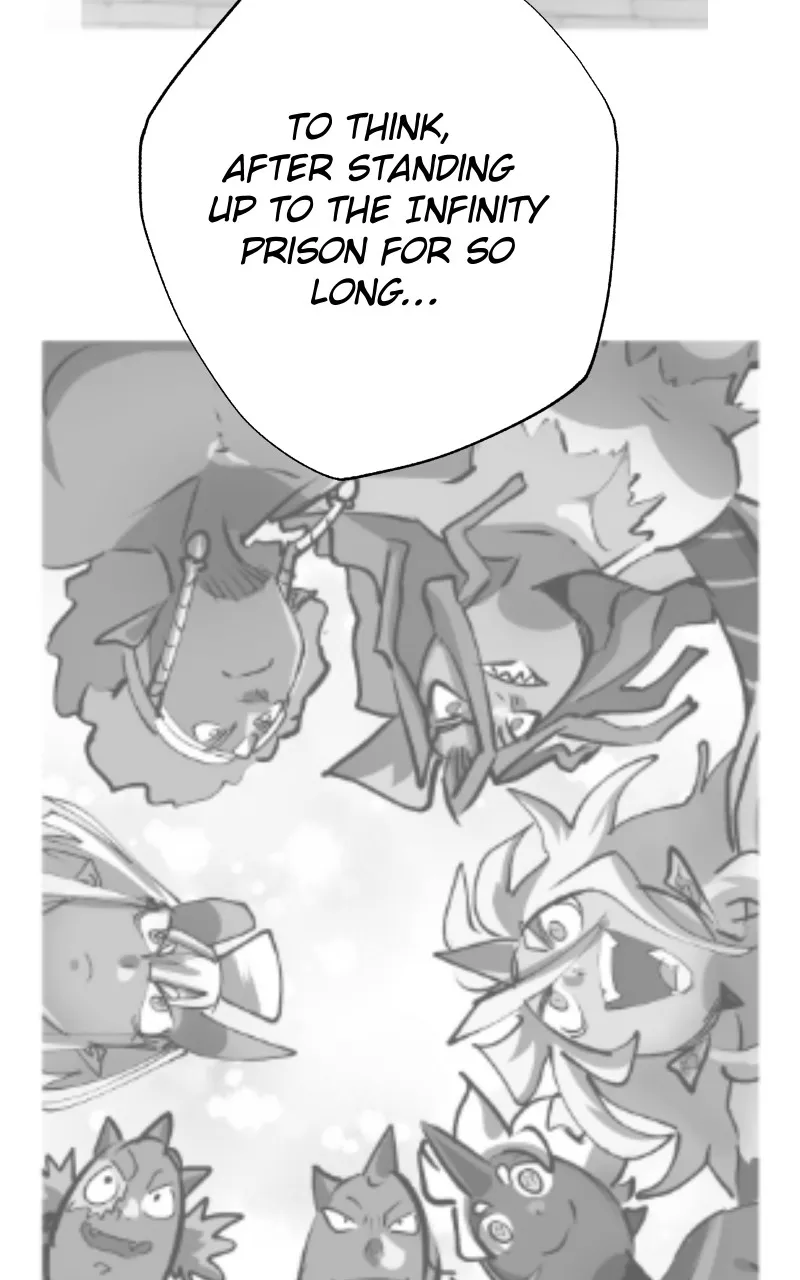 Just a Goblin Chapter 108 page 52 - 