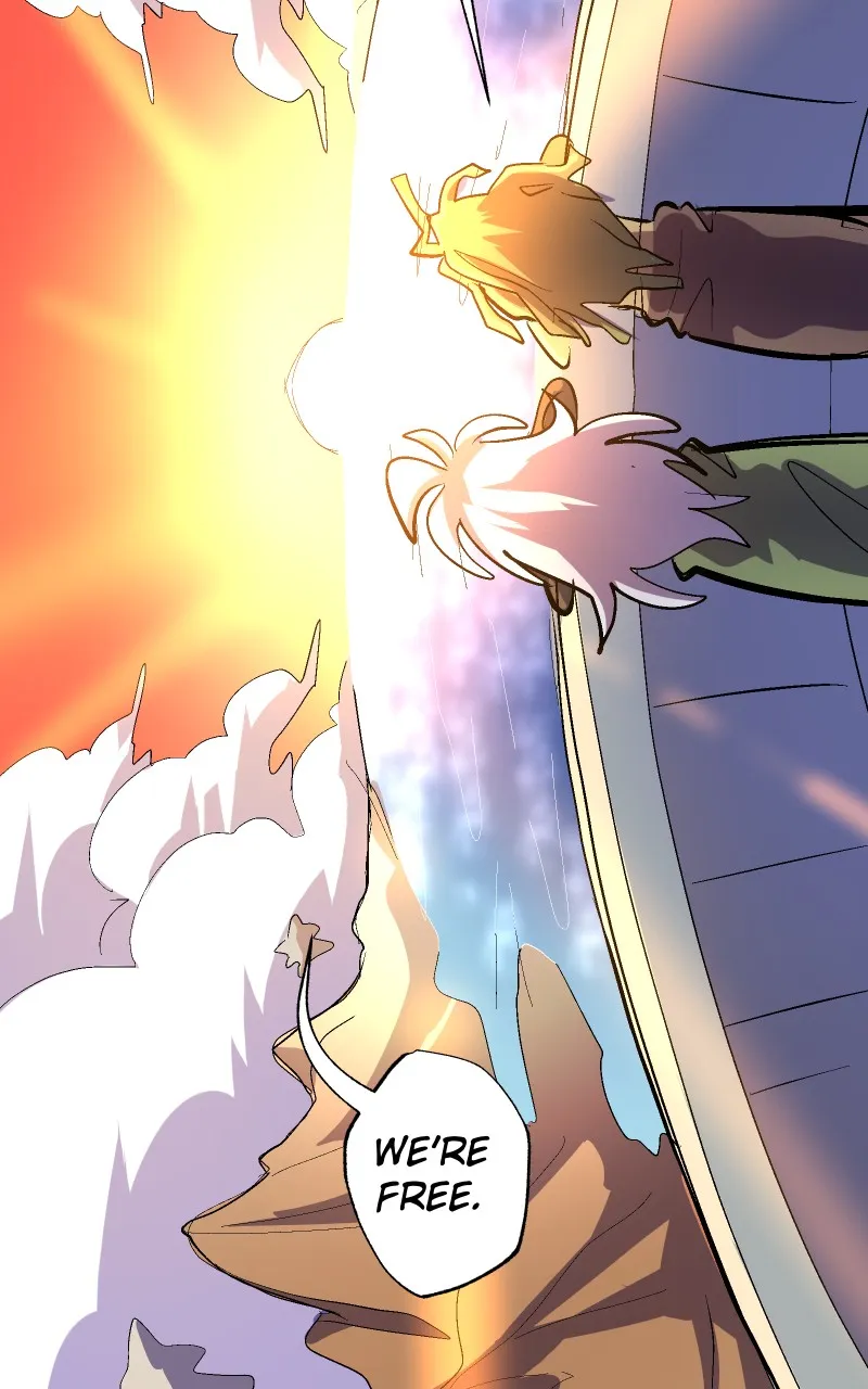 Just a Goblin Chapter 108 page 54 - 