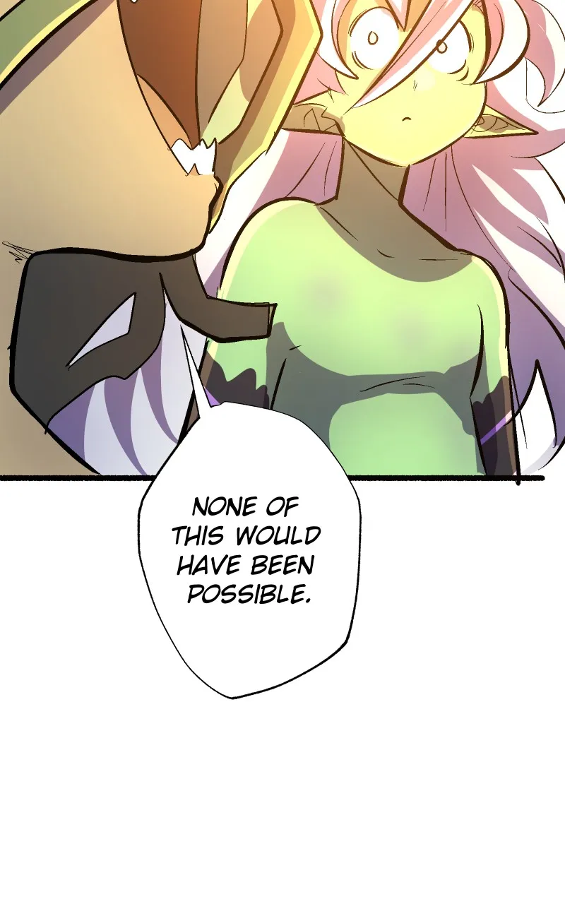 Just a Goblin Chapter 108 page 56 - 